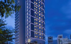 Ruby Luxury Hotel